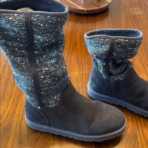 Ugg Sparkle Boots